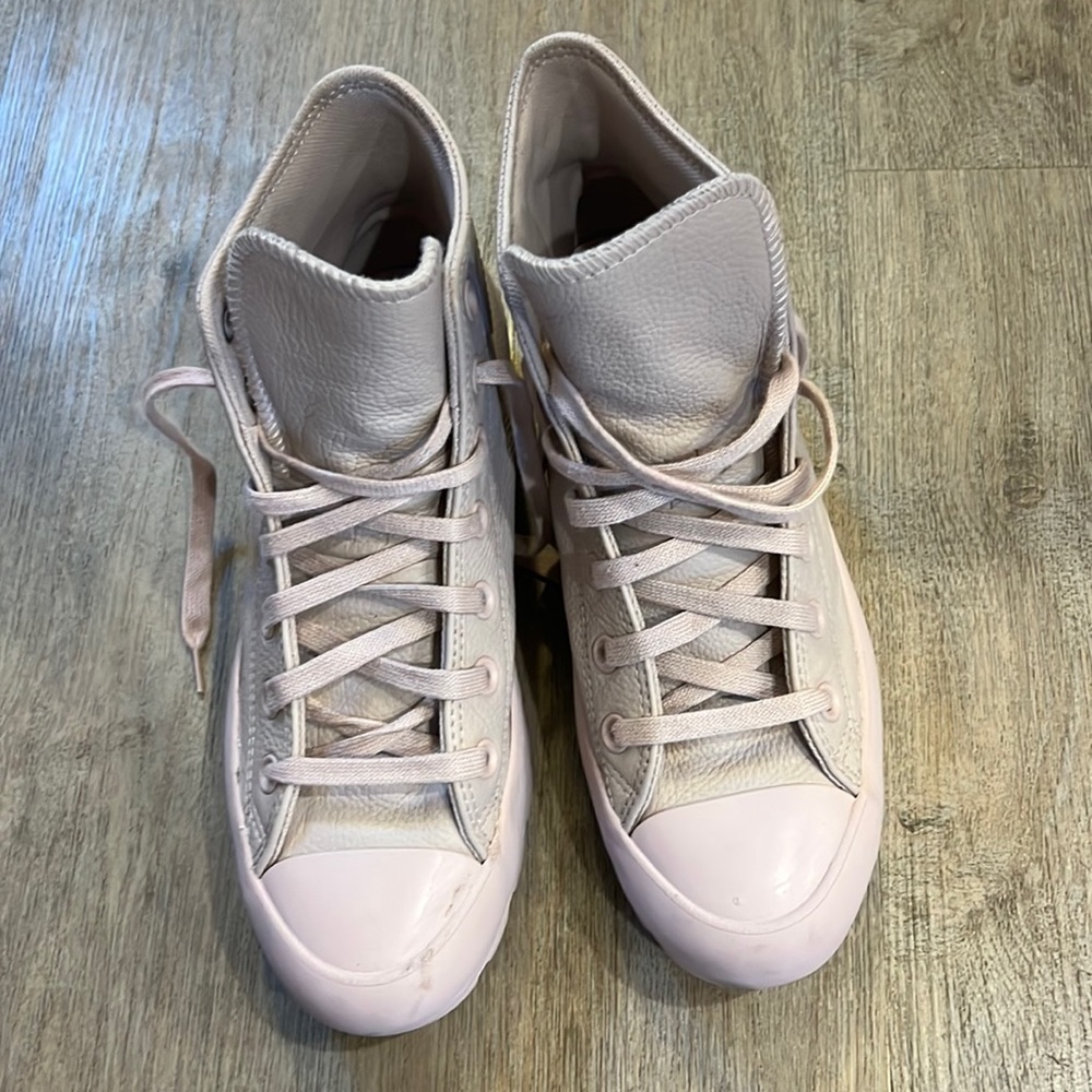 Converse all star women's